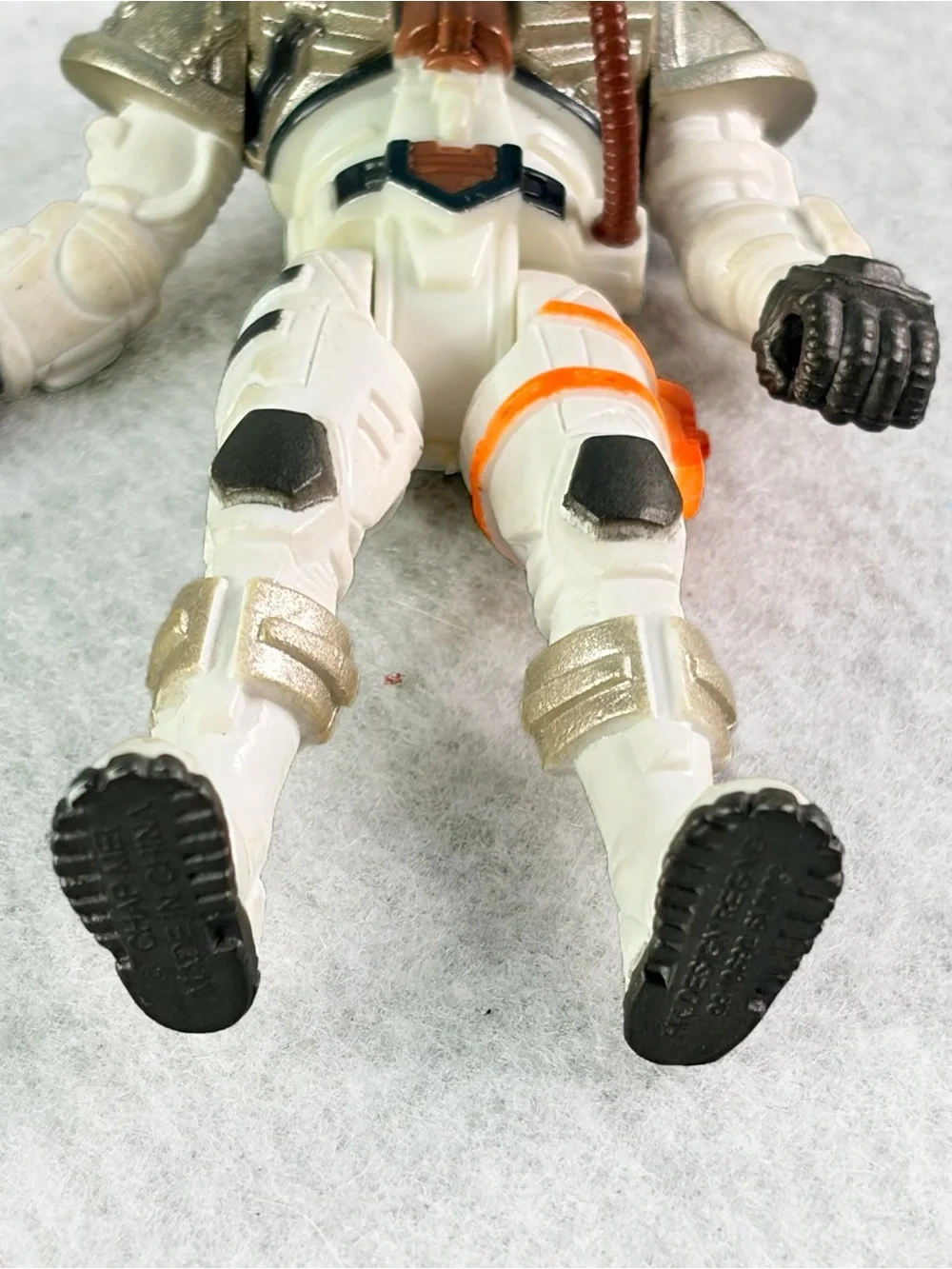 Chap Mei Space Quest Mission Squad 3.75